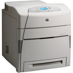 Máy in HP Color LaserJet 5500 Printer (C9656A)