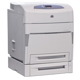 Máy in HP Color LaserJet 5500dtn Printer (C9658A)
