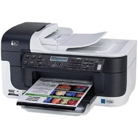 Máy in HP Officejet J6480 All-in-One Printer (CB029A)