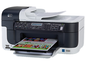 Máy in HP Officejet J6413 All-in-One Printer (CB029C)