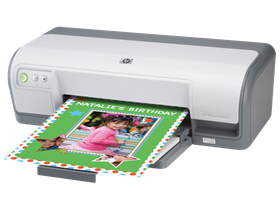 Máy in HP Deskjet D2660 Printer (CH366A)