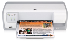 Máy in HP Deskjet D4360 Printer (CB700A)