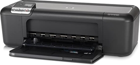Máy in HP Deskjet D5560 Printer (CB774A)