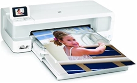 Máy in HP Photosmart B8550 Photo Printer (CB981A)