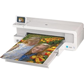 Máy in HP Photosmart B8553 Photo Printer (CB981C)