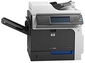 Máy in Laser màu đa năng HP Color LaserJet Enterprise CM4540 MFP (CC419A)
