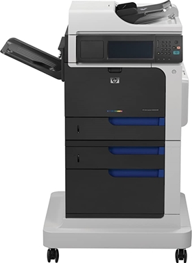 Máy in Laser màu đa năng HP Color LaserJet Enterprise CM4540f MFP (CC420A)