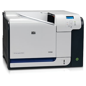Máy in HP Color LaserJet CP3525dn Printer (CC470A)