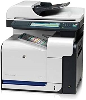 Máy in Laser màu đa năng HP Color LaserJet CM3530fs Multifunction Printer (CC520A)