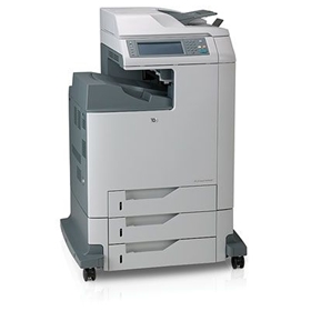 Máy in Laser màu đa năng HP Color LaserJet CM6030 Multifunction Printer (CE664A)