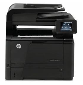 Máy in Laser trắng đen đa năng HP LaserJet Pro 400 MFP M425dn (CF286A)