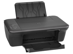 Máy in HP Deskjet 1050 All-in-One Printer - J410a (CH346A)