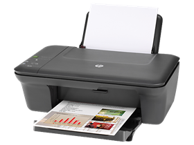 Máy in HP Deskjet 2050 All-in-One Printer - J510a (CH350A)