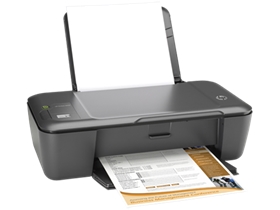 Máy in HP Deskjet 2000 Printer - J210a (CH390A)