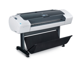 Máy in HP DesignJet T620 24-in Printer (CK835A)