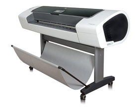 Máy in HP DesignJet T1120ps 44-in Printer (CK840A)