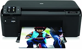 Máy in HP Photosmart e-All-in-One Printer - D110a (CN731A)