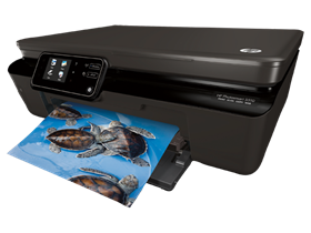 Máy in HP Photosmart 5525 e-All-in-One Printer (CX043A)