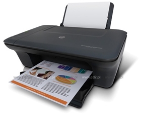 Máy in HP Deskjet Ink Advantage 2060 All-in-One Printer - K110a (CQ750A)