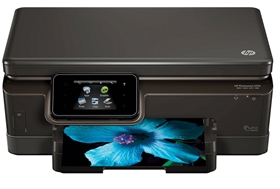 Máy in HP Photosmart 6525 e-All-in-One Printer (CX018A)