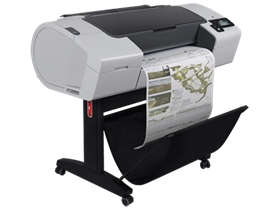 Máy in HP DesignJet T790 44-in Printer (CR649A)