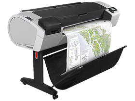 Máy in HP DesignJet T795 44-in Printer (CR649C)