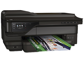 Máy in HP OfficeJet 7610 Wide Format e-All-in-One Printer (CR769A)