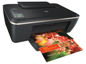 Máy in HP Deskjet Ink Advantage 2515 All-in-One Printer (CZ280B)