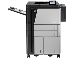 Máy in HP LaserJet Enterprise M806x+ NFC/Wireless Direct Printer (D7P69A)