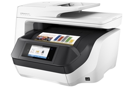 Máy in HP OfficeJet Pro 8720 All-in-One Printer (D9L19A)