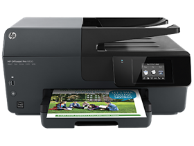 Máy in HP Officejet Pro 6830 e-All-in-One Printer (E3E02A)