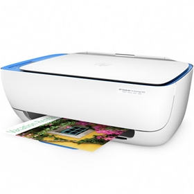 Máy in HP DeskJet Ink Advantage 3635 All-in-One Printer (F5S44B)