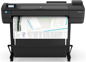 Máy in khổ lớn HP DesignJet T730 36-in Printer (F9A29E)