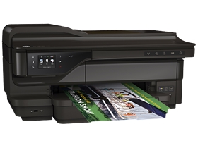 Máy in HP OfficeJet 7612 Wide Format e-All-in-One (G1X85A)