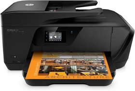 Máy in HP OfficeJet 7510 Wide Format All-in-One Printer (G3J47A)
