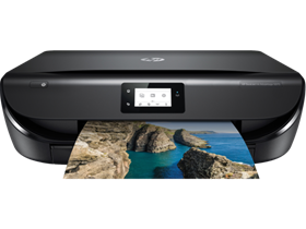 Máy in HP DeskJet Ink Advantage 5075 All-in-One Printer (M2U86A)