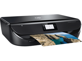 Máy in HP DeskJet Ink Advantage 5075 All-in-One Printer (M2U86B)
