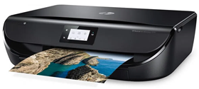 Máy in HP DeskJet Ink Advantage 5076 All-in-One Printer (M2U87A)