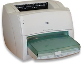 Máy in HP LaserJet 1300n Printer (Q1335A)