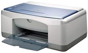 Máy in HP PSC 1210 All-in-One Printer (Q1667A)