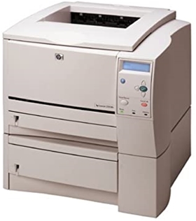 Máy in HP LaserJet 2300dtn Printer (Q2476A)