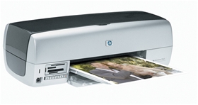 Máy in HP Photosmart 7260 Photo Printer (Q3005A)