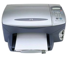 Máy in HP PSC 2310 All-in-One Printer (Q3077A)