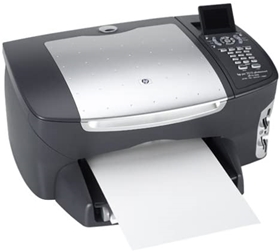 Máy in HP PSC 2405 Photosmart All-in-One Printer (Q3086A)