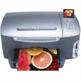 Máy in HP PSC 2410 Photosmart All-in-One Printer (Q3087A)