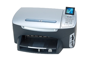 Máy in HP PSC 2550 Photosmart All-in-One Printer (Q3092A)