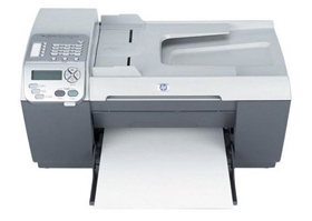 Máy in HP Officejet 5510 All-in-One (Q3435A)