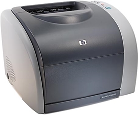 Máy in HP Color LaserJet 2550n Printer (Q3704A)