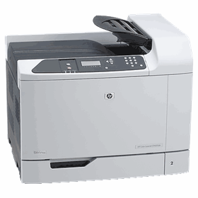 Máy in HP Color LaserJet CP6015dn Printer (Q3932A)