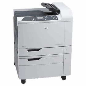 Máy in HP Color LaserJet CP6015x Printer (Q3933A)